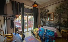 Hotel Continental Cassino