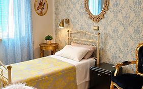 Hotel Continental Cassino